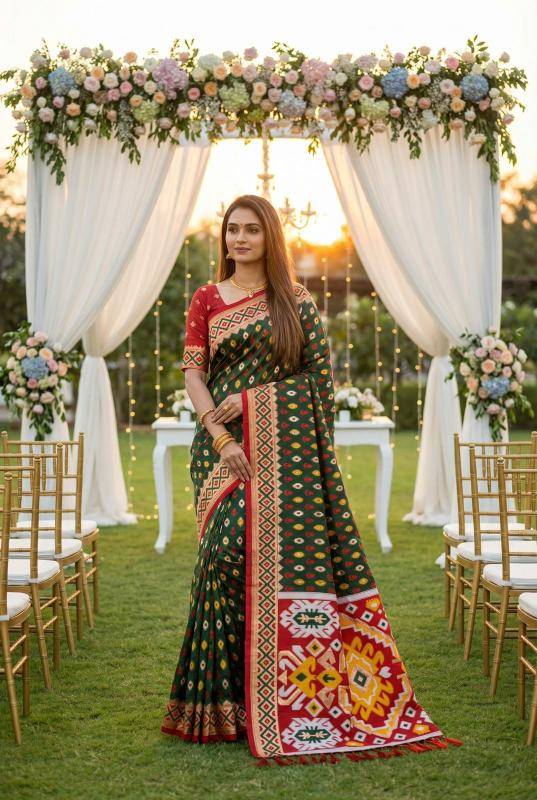 Anupama seema Wholesale sarees for boutique